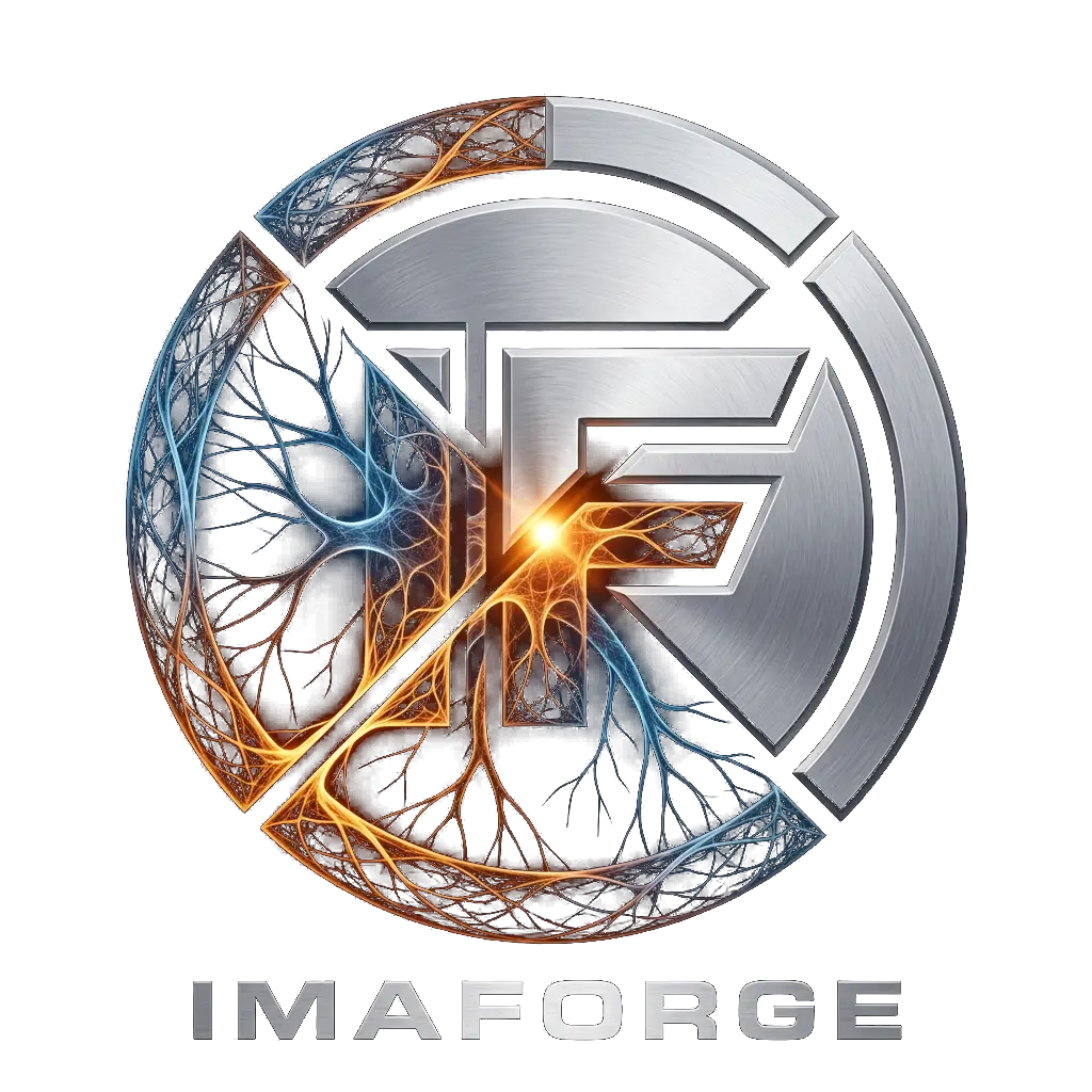 Imaforge